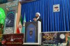 اقدام عملی به شعار سال مشکل اقتصادی کشور را حل می‌کند