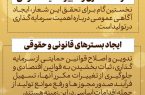 اینفوگرافیک| راهکارهای تحقق شعار سال