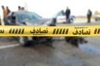 ۱۲ مصدوم در اثر تصادف رانندگی در گرمی