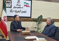 سال «سرمایه گذاری برای تولید»، سال شکوفایی پارس‌آباد خواهد بود