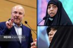 روز قدس در تهران؛ از سخنرانی قالیباف تا دختران شهید نصرالله و شهید رئیسی