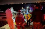 حادثه رانندگی در گرمی ۶ مصدوم برجا گذاشت