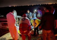 حادثه رانندگی در گرمی ۶ مصدوم برجا گذاشت