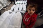 شهادت ۲۶ فلسطینی از جمله سخنگوی حماس در غزه