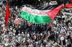 عهد۲۶اُم؛ محمودی: راهپیمایی روزقدس تجلی آیه ۲۹ سوره فتح است