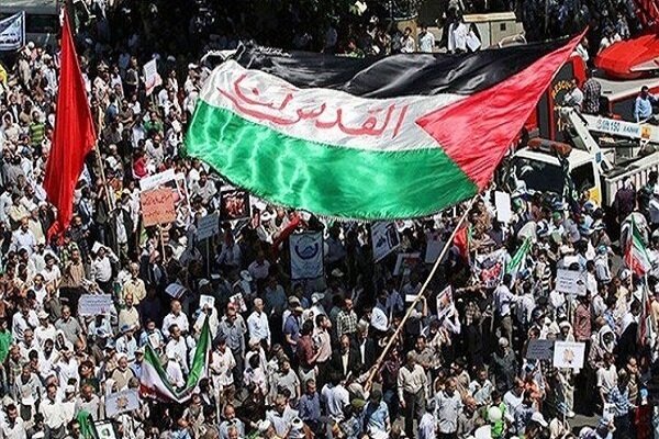عهد۲۶اُم؛ محمودی: راهپیمایی روزقدس تجلی آیه ۲۹ سوره فتح است