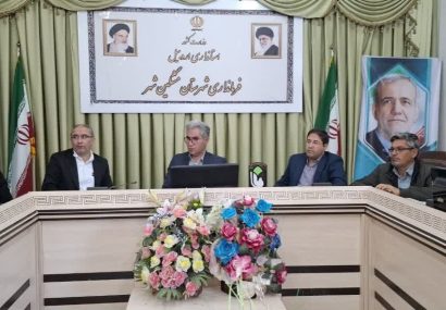 حل مشکلات درمانگاه فرهنگیان اولویت اصلی آموزش و پرورش مشگین‌شهر است