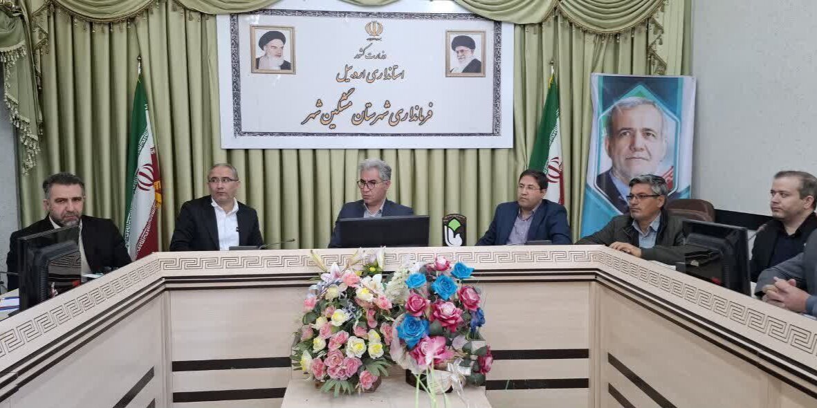 حل مشکلات درمانگاه فرهنگیان اولویت اصلی آموزش و پرورش مشگین‌شهر است
