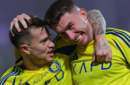 مصدومان الهلال و النصر آماده برای دربی ریاض