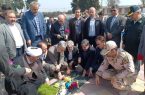 پارس‌آبادمغان؛ مقصد ششمین سفر شهرستانی استاندار اردبیل