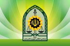 پلیس: تحصن در مقابل مجلس با مصوبه شورای امنیت کشور پایان پذیرفت