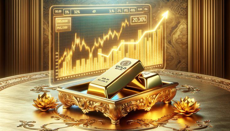 تغییر ساعت معاملات صندوق‌های طلا از ۱۸ فروردین