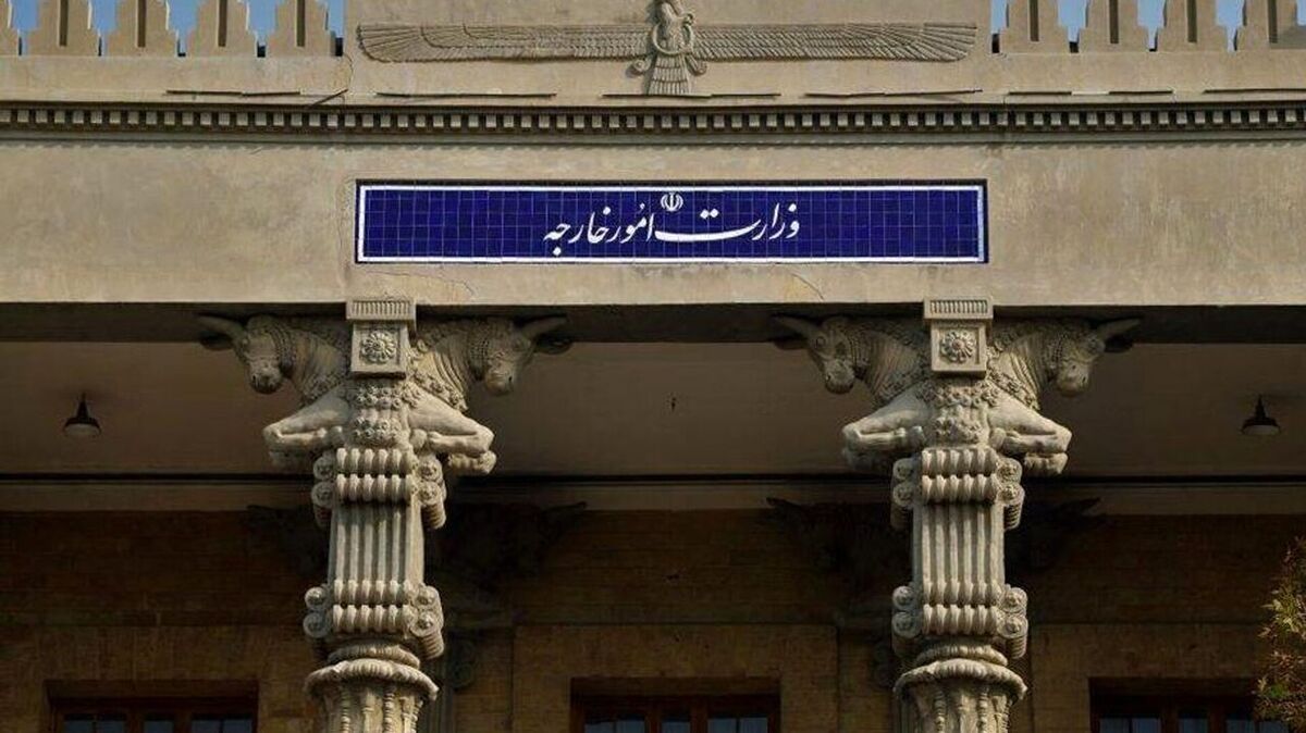هشدار جدی ایران به آمریکا