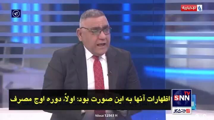 ایران به دلیل تحریم ها قادر به توسعه میدان های گازی خود نیست