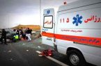 جان باختن ۱۳ نفر در حوادث رانندگی ایام نوروز در استان اردبیل