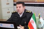 تصادفات منجر به فوت در معابر درون شهری اردبیل به صفر رسید