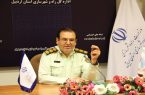 رفع تصرف ۶۴ هکتار از اراضی دولتی به ارزش ۱۲۸۲ میلیارد تومان در استان اردبیل