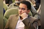 انتصاب مشاور استاندار و دبیر شورای فضای مجازی استان اردبیل