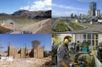 تحقق تمرکز زدایی در پروژه‌های توسعه محور استان اردبیل