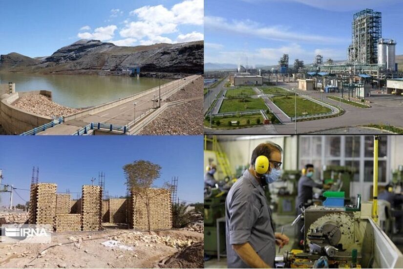 تحقق تمرکز زدایی در پروژه‌های توسعه محور استان اردبیل