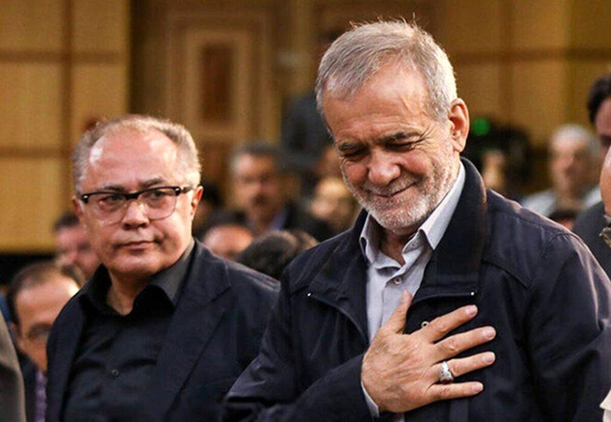 وقتی قطب جنوب مهم‌تر از مجلس می‌شود!