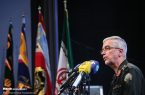 جزئیاتی از محتوای پاسخ ایران به نامه ترامپ از زبان سرلشکر باقری