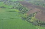 کشف زمین‌خواری ۲۴۵ میلیاردی در اردبیل