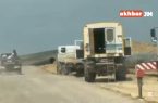 روند آماده سازی پروژه خط لوله گازی ترکمنستان توسط طالبان