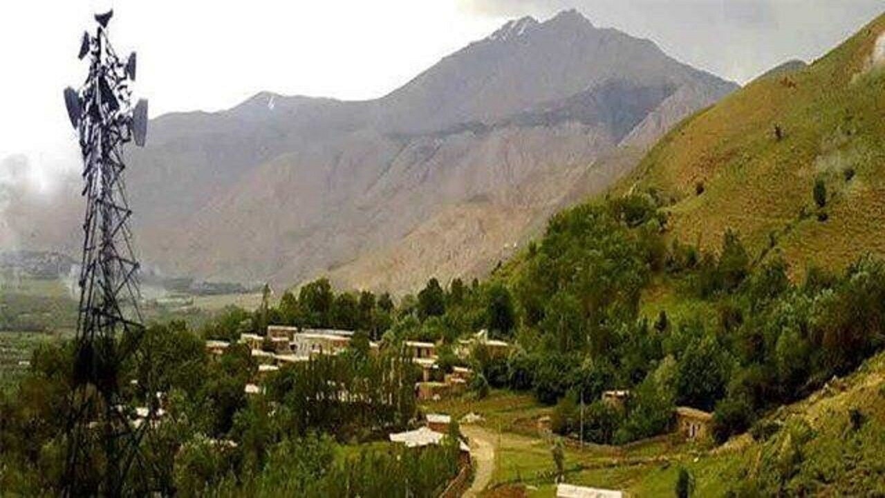ارتقای چهار سایت ارتباطی در روستا‌های استان اردبیل