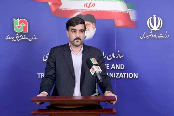 میانگین سن ناوگان راهداری به زیر ۱۰ سال می‌رسد