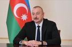شرط «علی‌اف» برای عادی‌سازی روابط با ایران