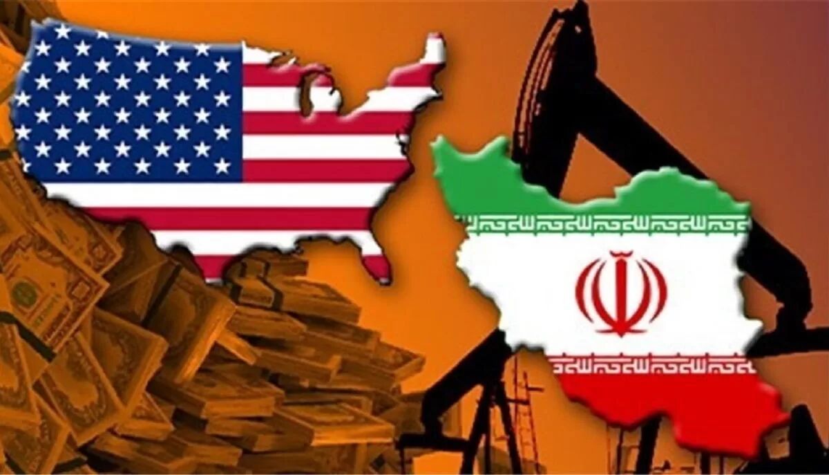 تحریم‌های تازه آمریکا علیه ایران پیش از شروع مذاکرات غیرمستقیم