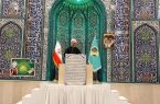 شهدای خدمت سبک زندگی اسلامی و مومنانه داشتند