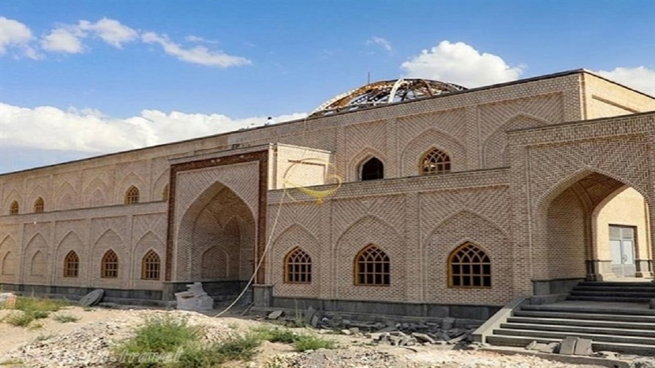 ابلاغ اعتبار ۲۵ میلیارد تومانی برای تکمیل موزه مشگین‌شهر