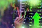 پایان معاملات در بازار بورس امروز؛ ۲۳ فروردین| افزایش ۱۵ هزارو ۲۲۸ واحدی شاخص کل