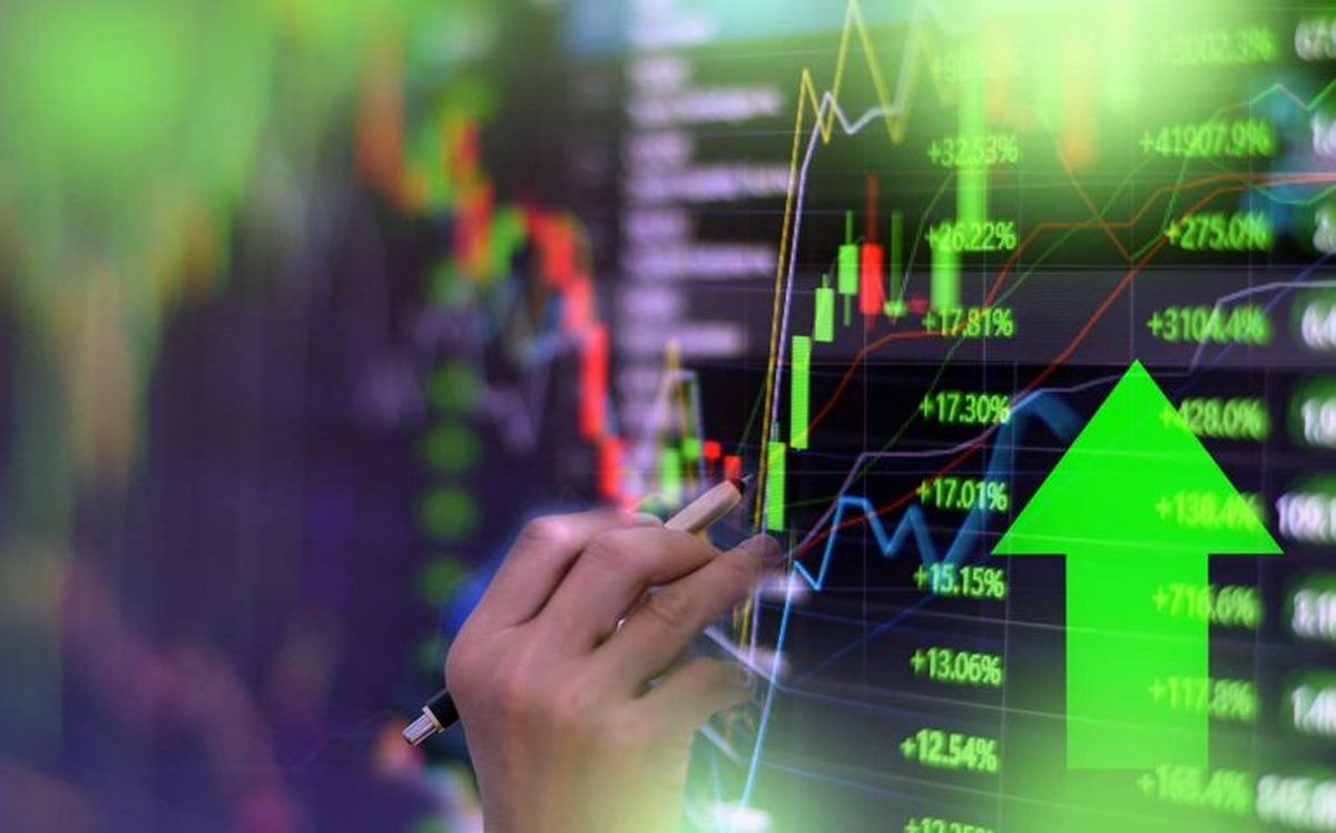 پایان معاملات در بازار بورس امروز؛ ۲۳ فروردین| افزایش ۱۵ هزارو ۲۲۸ واحدی شاخص کل