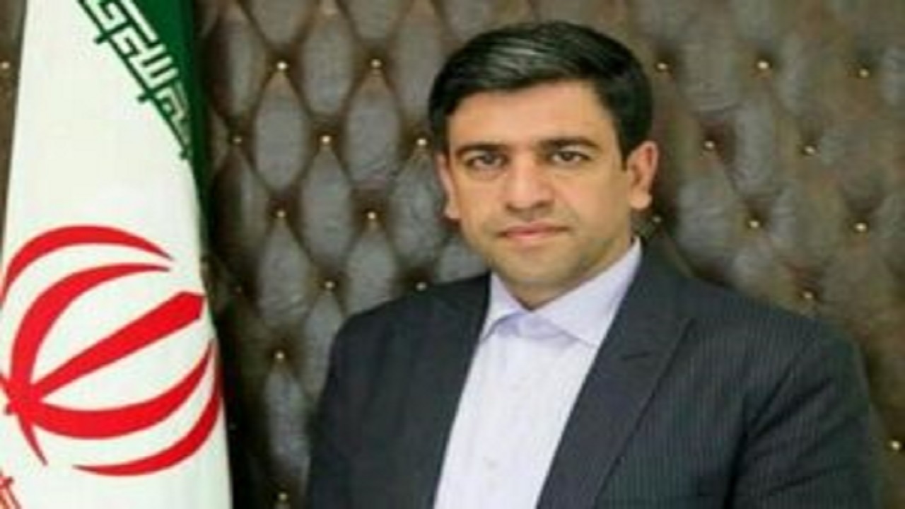 برای تحقق شعار سال باید نگاه به سرمایه‌گذاری تغییر کند