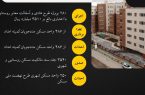 اینفوگرافیک| اجرای طرح های عمرانی بنیاد مسکن کردستان