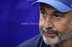 شوخی بوژوویچ با تغییرات مکرر این فصل/ پنج دیوانه بخصوص، عامل مشکلات این فصل استقلال!
