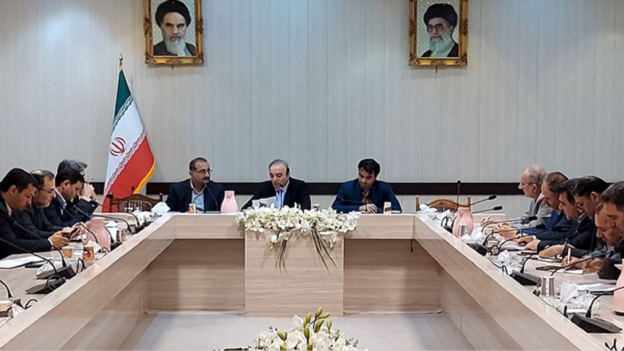 تشکیل دبیرخانه رصد تورم در استان اردبیل