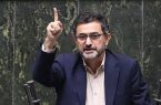 ناوها غرق، دیه گوگارسیا شخم و تاسیسات زیر بنایی کشورهای تدارک کننده منهدم خواهند شد!