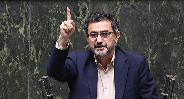 ناوها غرق، دیه گوگارسیا شخم و تاسیسات زیر بنایی کشورهای تدارک کننده منهدم خواهند شد!
