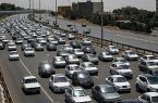 ثبت بیش از ۱۵ میلیون تردد در محورهای مواصلاتی استان اردبیل