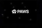 توکن ایردراپ پروژه PAWS لیست شد