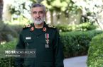 روایت سردار حاجی‌زاده از تحقیر رژیم صهیونیستی در وعده صادق یک