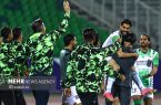 جشن بقای خیبر در شب تلخ نساجی؛ سه امتیاز خانگی برای ذوب‌آهن