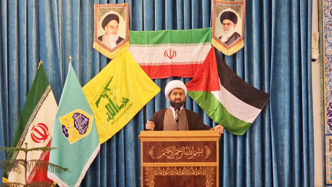 قدرت واقعی ارتش ایمان به وعده‌های الهی است