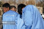 دستگیری سارقین سابقه‌دار در اردبیل