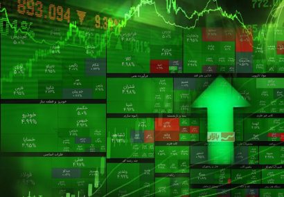 پایان معاملات در بازار بورس امروز؛ ۲۵ خرداد ۱۴۰۵ | افزایش ۶۱هزار واحدی شاخص کل