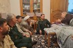 ارتش تجلی وحدت و اقتدار نیروهای مسلح در کشور است